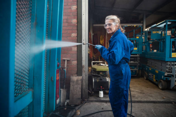 Best Machinery and Equipment Cleaning  in , SD