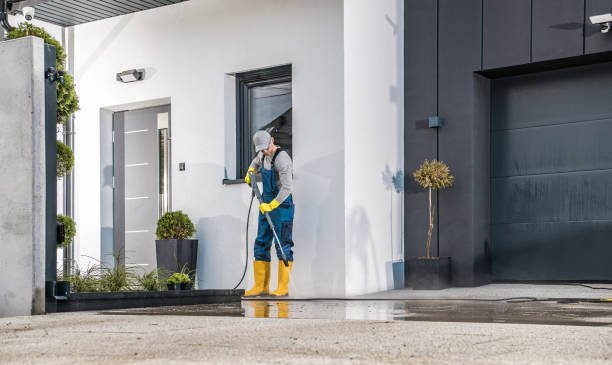 Best Post-Construction Pressure Washing  in , SD